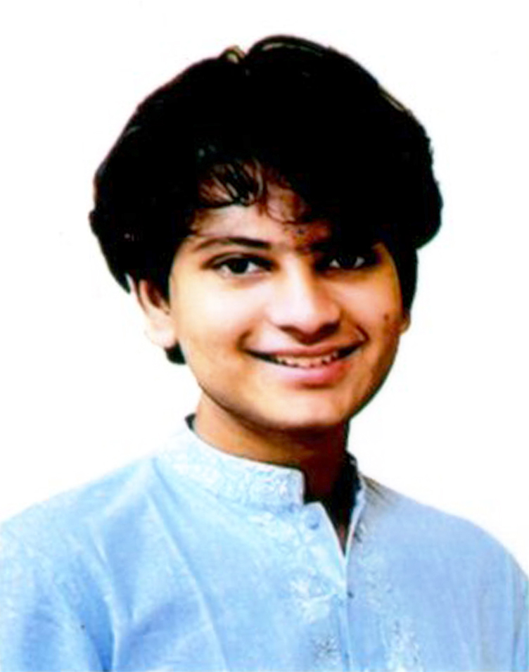 Syed Muntazir Zia Image