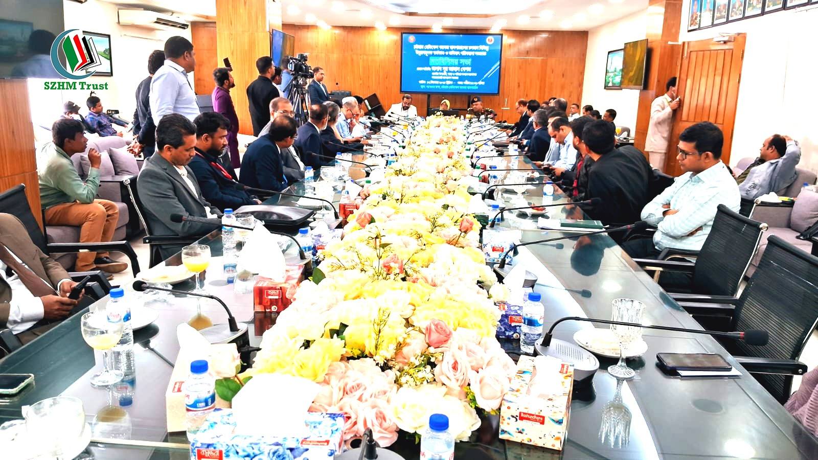 দুই কোটি টাকা ব্যয়ে চমেকের ২৩ বেডের সিসিইউ সংস্কার ও আধুনিকায়ন প্রকল্প