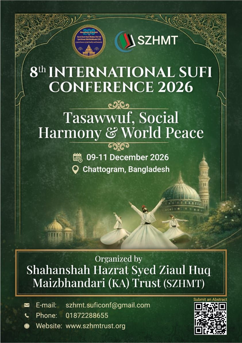 International Sufi Conference