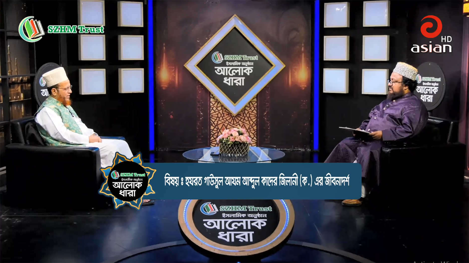Alokdhara Islami Discussion Episode 114