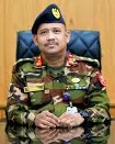  Brigadier General Mohammed Taslim Uddin, MPhil, MPH Image 