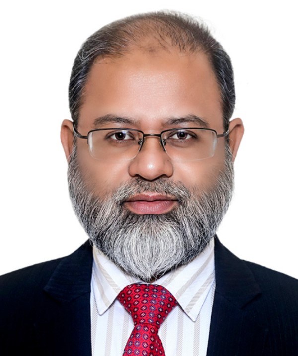  Dr. Mohammad Lutfur Rahman Image 